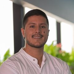 Santiago Ríos